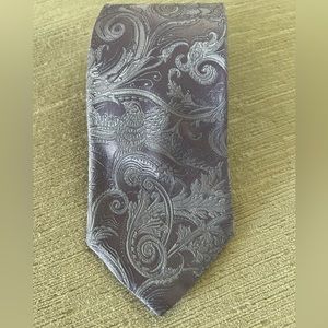 DKNY Silk tie